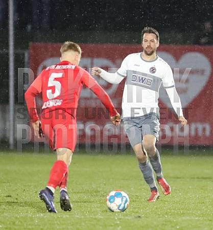 32.Spieltag FSV Optik Rathenow - BFC Dynamo,