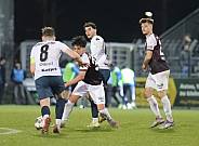 23.Spieltag SV Babelsberg 03 - BFC Dynamo