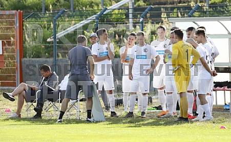 2.Testspiel BFC Dynamo - Lichtenberg 47 ,