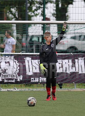 BFC Dynamo - 1.FC Union Berlin D Jugend BFC Dynamo - 1.FC Union Berlin D Jugend