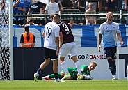 1. Runde DFB-Pokal BFC Dynamo - VfL Bochum 1848