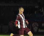 12.Spieltag BFC Dynamo - Chemnitzer FC,