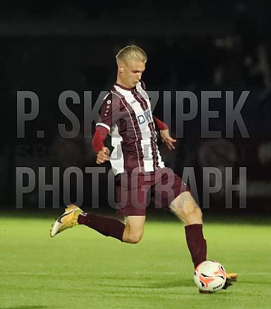 12.Spieltag BFC Dynamo - Chemnitzer FC,