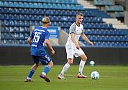 5.Spieltag 1.FC Magdeburg II - BFC Dynamo,