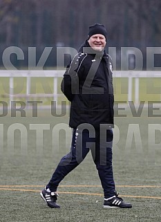 16.01.2019 Training BFC Dynamo