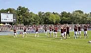 Pokalfinale VSG Altglienicke - BFC Dynamo,