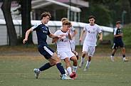 3.Spieltag BFC Dynamo U19 - SV Babelsberg 03 U19