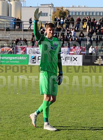 15.Spieltag BFC Dynamo - VfB Auerbach,