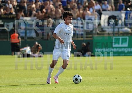 Testspiel BFC Dynamo - Sampdoria Genua, Testspiel BFC Dynamo - Sampdoria Genua,