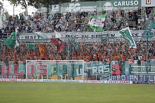 4.Spieltag BSG Chemie Leipzig - BFC Dynamo