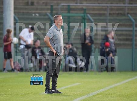 7.Spieltag BFC Dynamo - SV Babelsberg 03,