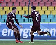 19.Spieltag BFC Dynamo - Bischofswerdaer FV08