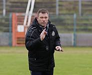 07.02.2020 Training BFC Dynamo