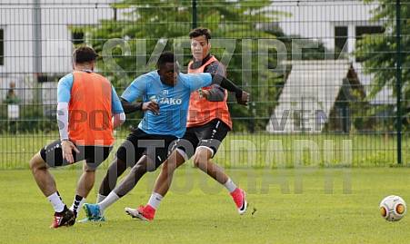 Training
