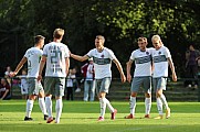 1.Runde Cosy-Wasch Berlin Türkspor - BFC Dynamo,