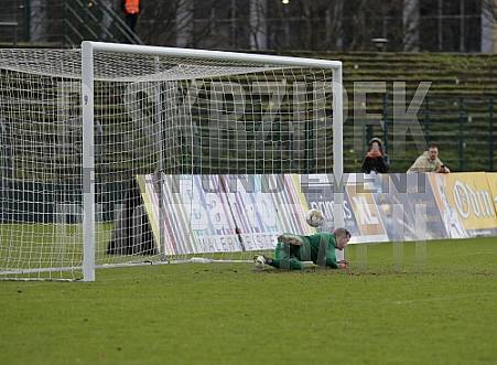 Cosy-Wasch Viertelfinale BFC Dynamo - VSG Altglienicke