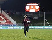 18.Spieltag FSV Zwickau - BFC Dynamo,