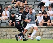 Testspiel SV Lichtenberg 47 - BFC Dynamo,