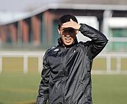 05.03.2020 Training BFC Dynamo