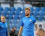 6.Spieltag BFC Dynamo - SV Tasmania Berlin,