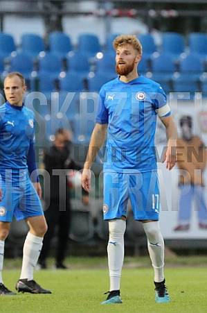 6.Spieltag BFC Dynamo - SV Tasmania Berlin,