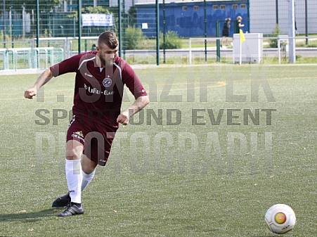 BFC Dynamo U21 - SV Adler Berlin II