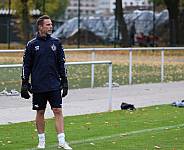 19.10.2022 Training BFC Dynamo