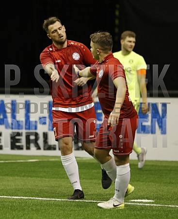 41. Regio-Cup 2019