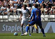 32. Spieltag FC Carl-Zeiss Jena - BFC Dynamo