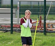 Training vom 09.04.2024 BFC Dynamo