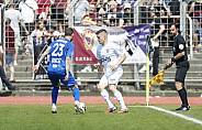 Pokalfinale VSG Altglienicke - BFC Dynamo,