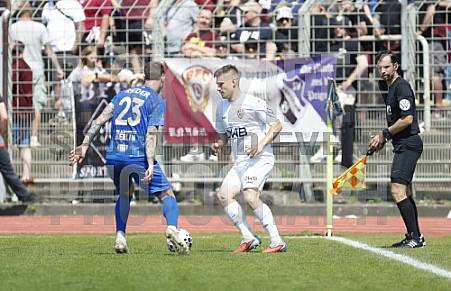 Pokalfinale VSG Altglienicke - BFC Dynamo,