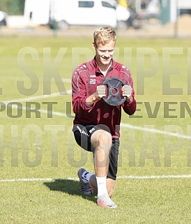 21.09.2020 Training BFC Dynamo