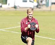 21.09.2020 Training BFC Dynamo