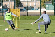 13.10.2021 Training BFC Dynamo