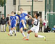 BFC Dynamo u15 - SV Empor Berlin u15