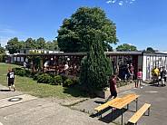 Testspiel BFC Dynamo - VfB Lübeck 1919,