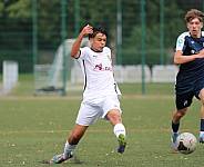 3.Spieltag BFC Dynamo U19 - SV Babelsberg 03 U19