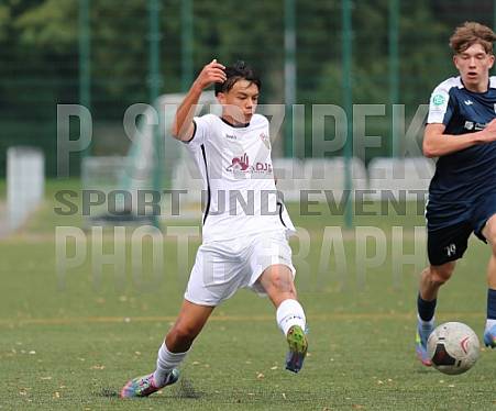 3.Spieltag BFC Dynamo U19 - SV Babelsberg 03 U19 3.Spieltag BFC Dynamo U19 - SV Babelsberg 03 U19