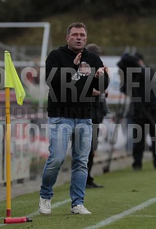 13.Spieltag ZFC Meuselwitz - BFC Dynamo