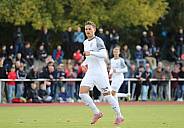 3.Runde Cosy-Wasch-Landespokal FSV Berolina Stralau - BFC Dynamo