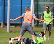 13.07.2022 Training BFC Dynamo