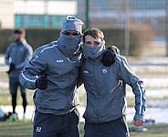 08.02.2023 Training BFC Dynamo