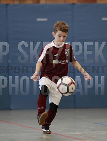 2.Spree Color Cup 2018