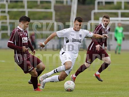 32.Spieltag BFC Dynamo - SV Babelsberg 03 ,
