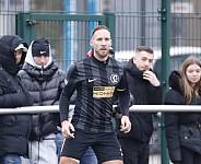 Testspiel BFC Dynamo - SV Lichtenberg 47