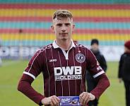 14.Spieltag BFC Dynamo - FSV Union Fürstenwalde ,