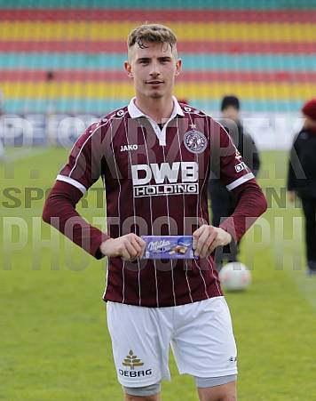 14.Spieltag BFC Dynamo - FSV Union Fürstenwalde ,