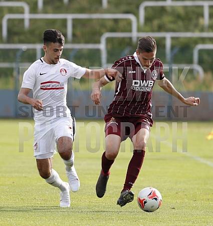 3.Testspiel BFC Dynamo - FSV Optik Rathenow, 3.Testspiel BFC Dynamo - FSV Optik Rathenow,