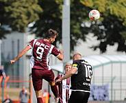 4.Spieltag BFC Dynamo - VfB Germania Halberstadt,